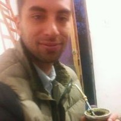 Mauro Quiroga