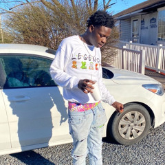 (Lor Kel)“Move Different”
