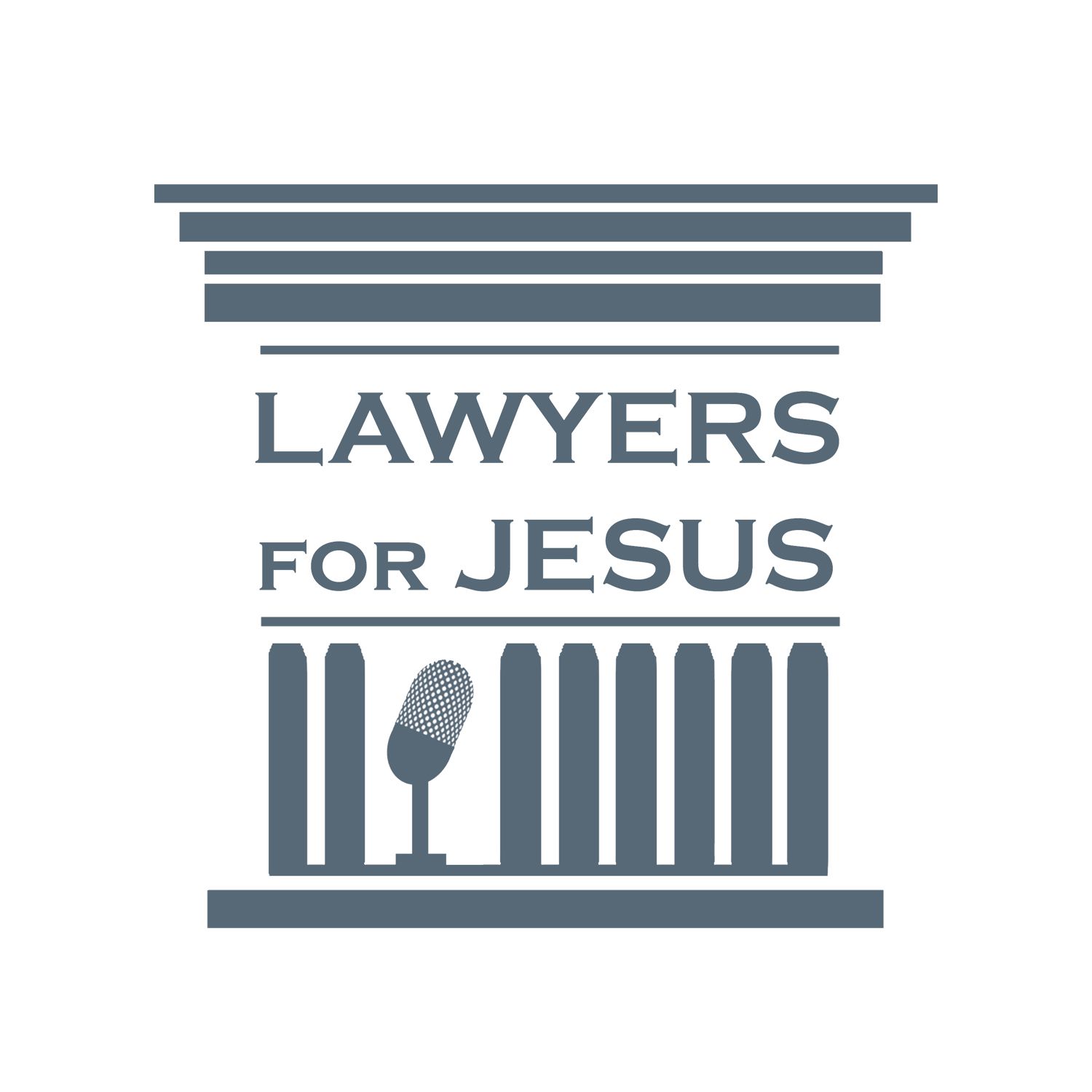 Lawyers for Jesus