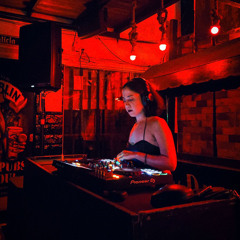 Techno Set - Paloma b2b Saldance