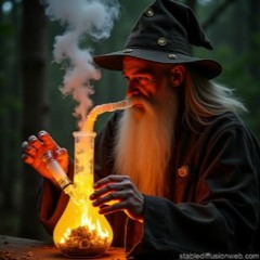 Ebenezer Timegrape (The Mad Bone) The Great IV