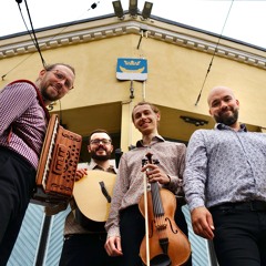 Helsinki Cèilidh Band