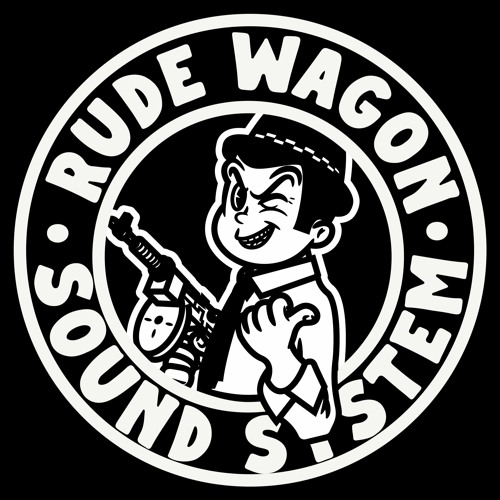 SoundCloud profile picture for @rudewagon