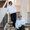 Monsieur et Madame BENOIT