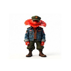 Buddy Poppy Blitz