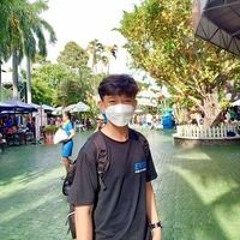 Phạm Khải Đăng