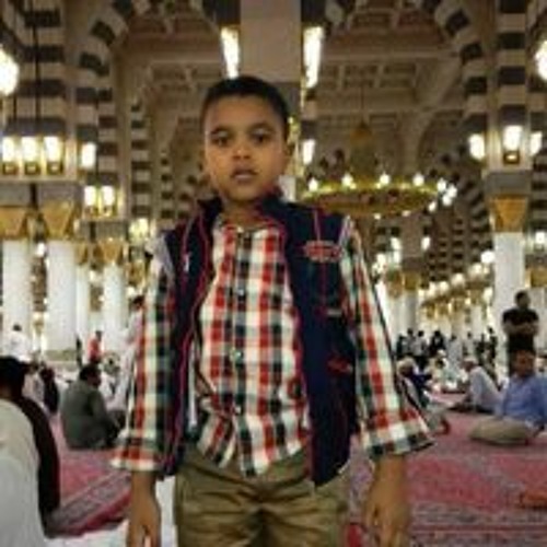 Imam Gafaar’s avatar