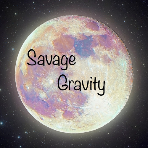 Savage Gravity’s avatar
