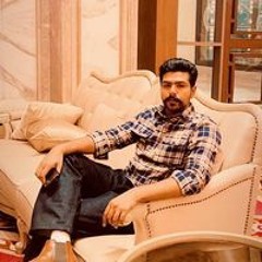 Arsh Randhawa