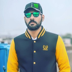 M Adil Munawar Ghuman