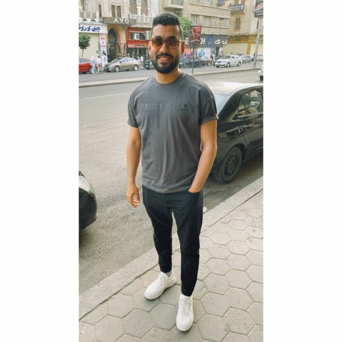 Ahmed samir’s avatar