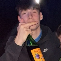 Alex Nuttall