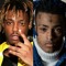 RIP XXXTENTACION & JUICE 💔