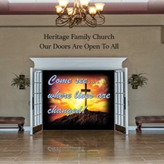 Heritage Family Church