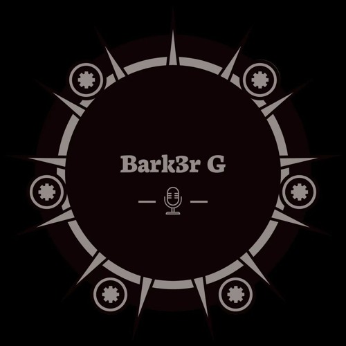 Bark3r G’s avatar