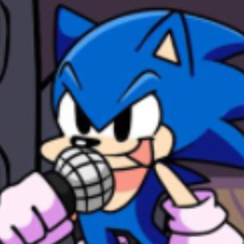Sonic Friday night Funkin’s avatar
