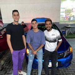 Mohamed Adel