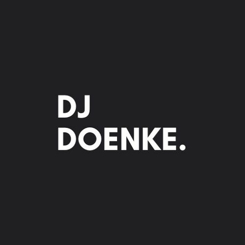 DJ DOENKE’s avatar