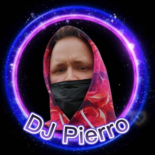 DJ Pierro’s avatar