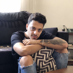 Matheus Carvalho Souza