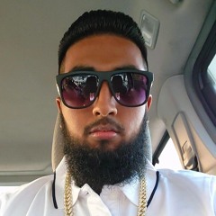 Johnathan Rampersad