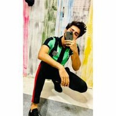 Chaudhary Bilal