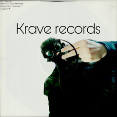 KRAVE 𝖢𝖮𝖫𝖫𝖤𝖢𝖳𝖨𝖵𝖤 / 𝑪𝑶𝑵𝑫𝑬𝑳𝑳