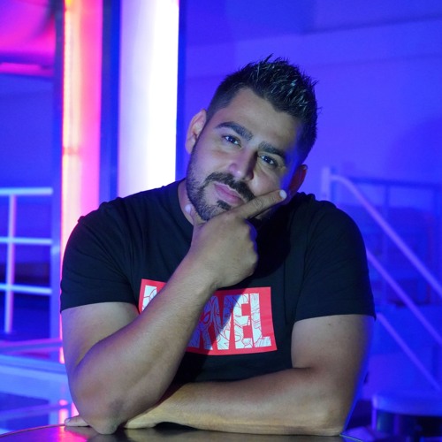 CANTELLI — artist photo
