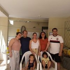 Washington Luiz Pereira de Castro