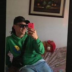 Pipe Garcia