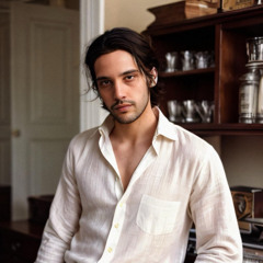 Jonathan Stone