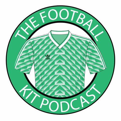 The Football Kit Podcast’s avatar