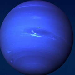 Live From Neptune