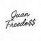Juan Freedo$$
