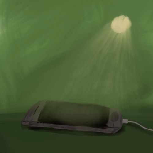 A1 - The introduction to a long story