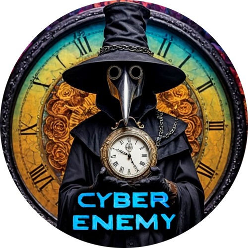 Cyber Enemy’s avatar