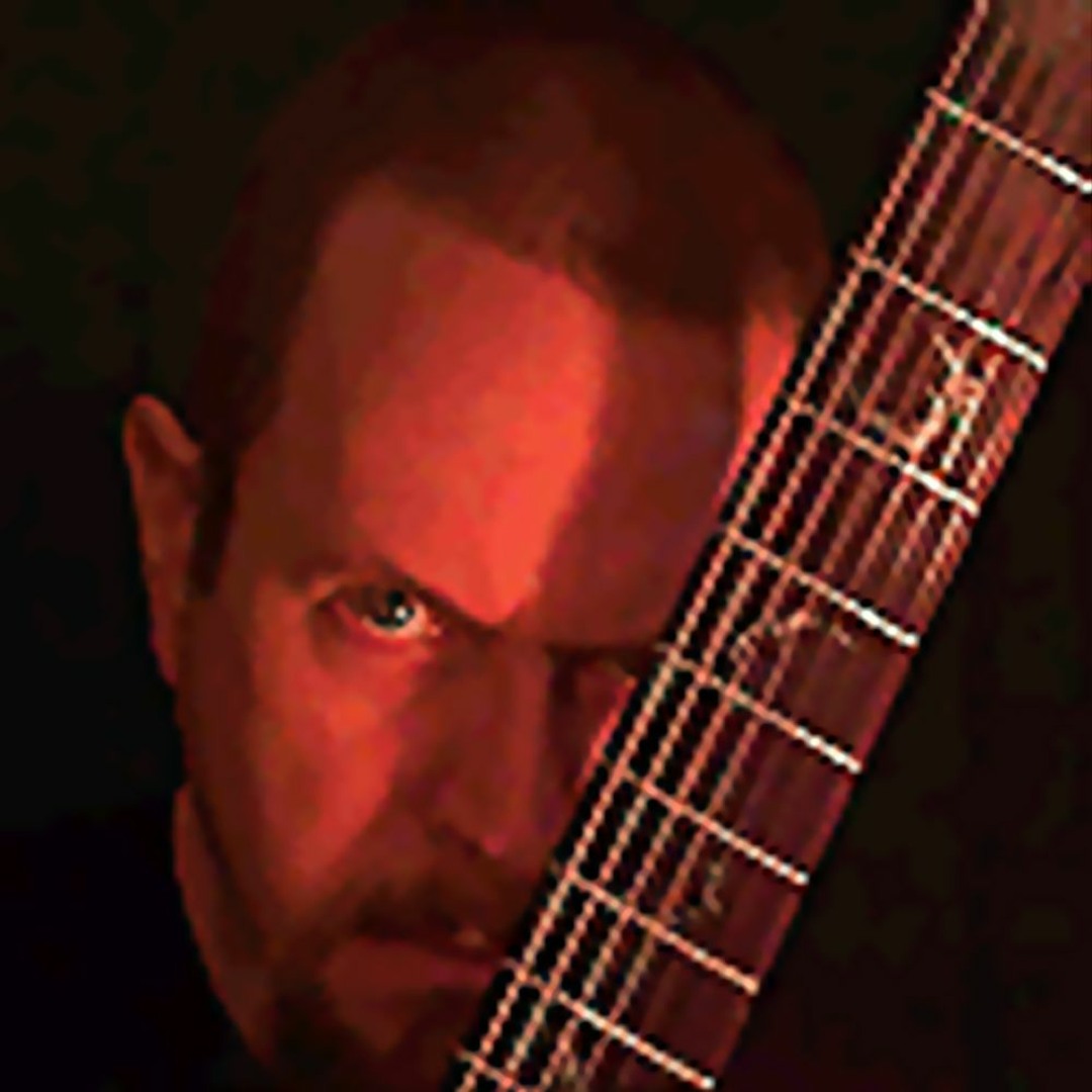 Stream Marc A. Pullen - Lost In This World - 09 - Restless Perception ...
