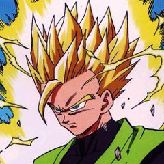 That guy who eats sesame chicken
