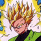 That guy who eats sesame chicken