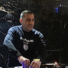 MIKE ZANFARDINO DJ