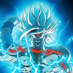 Goku Omni God Music(Offline)