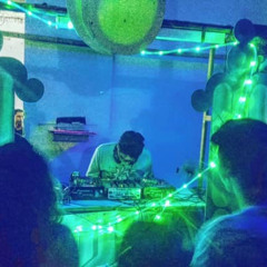 SKAT DJ