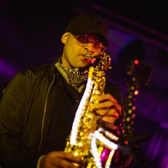 Rebel Sax