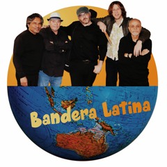 Bandera Latina