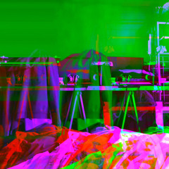 BadPeople listening Freshnesss music