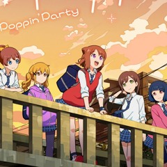 Poppin'Party Songs 3
