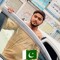 Ahtisham G