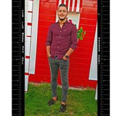 Mohammed Mohsen