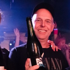 DJ  Jean-Pierre Imbeau