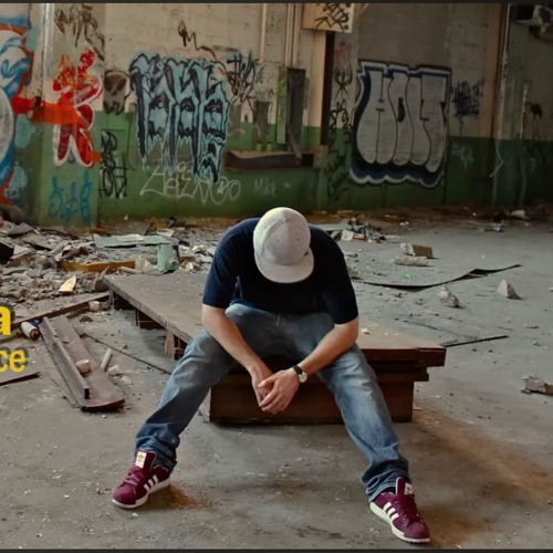 Everybody Be Somebody - Jeremy Joshua Mix